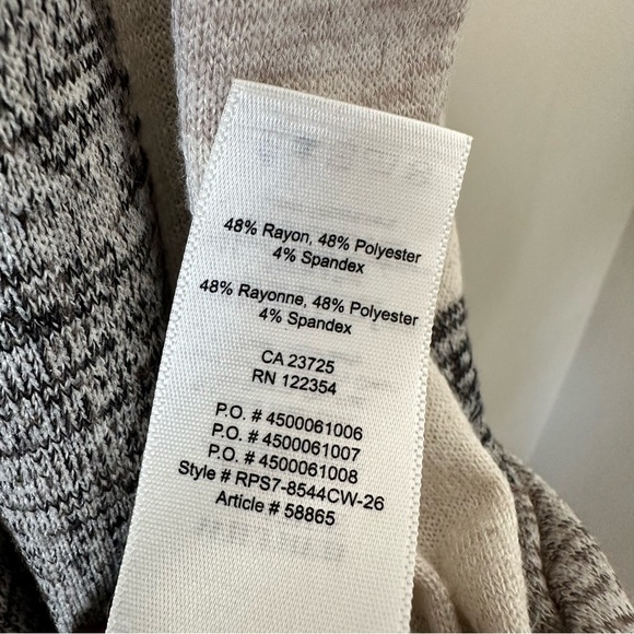 Aritzia-wilfred Free Lorelei Shift Mini Dress (Size:Small) - Picture 8 of 9